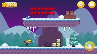 Ninja Runner Buildbox Game Template( BBDOC) + Android Code Source