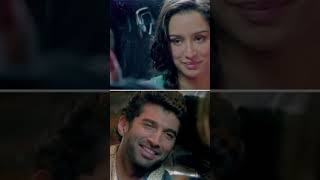 Aashiqui 2 movie beautiful pair 💖💖Rahul and Aarohi 💖💖 #viral tum ho song ytshorts