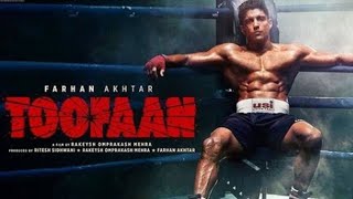 NEW MOVIE TRAILER||2021|| FROM THE HERO Of BHAAG MILKHA BHAAG || TOOFAN ||