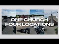 Virtual Tour Of One of The Largest Churches in Nashville, TN | Mount Zion Baptist Church