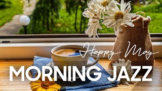 Morning Jazz - Sweet Bossa Nova Jazz to Relax, Study and Work - Relaxing Coffee Jazz