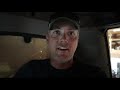 wheat harvest 2019 rain delay vlog 30