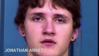 Casper Police Department’s Most Wanted March 23, 2017