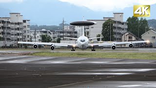 20210516 横田基地ダイジェスト【(祝)西側誘導路開通】