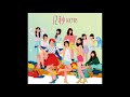 hkt48 chameleon joshikousei カメレオン女子高生 instrumental