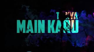 Yo Yo Honey Singh - Care Nahi Karda Black screen status | Imovie whatsapp status | #UniQue_EditZ