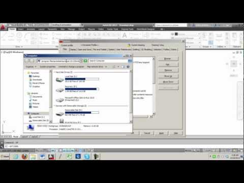 How to: install additional fonts for AutoCAD How to: install additional fonts for AutoCAD