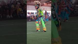 Tatanka Najin Wacipi 2024, Saturday Video 2