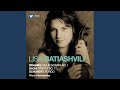 Partita for Solo Violin No. 1 in B Minor, BWV 1002: II. Double