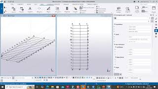 Tekla Structure course: Unit and Grid