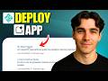 How to Deploy Google AI Studio App On Netlify (Tutorial 2026)