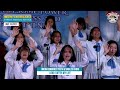 LORD I OFFER MY LIFE | JMCIM COMBINED YOUTH & SINGLES CHOIR | May 15, 2022