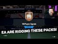 NepentheZ Tests Centurions 100 PLAYER PACK!