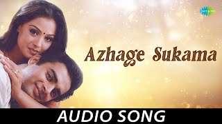 Azhage Sukama Audio Song | Paarthale Paravasam | Madhavan, Simran | A.R. Rahman
