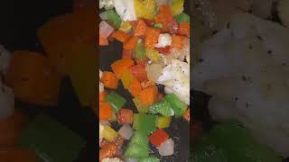 Stop Throwing Vegetables Away! | #Shorts