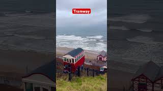 Saltburn #ชีวิตคนไทยในอังกฤษ #travelengland #england #เที่ยวอังกฤษ#traveling