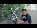 tips pagbili ng 1x chainring slx chainring pinalitan...