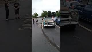 Coffee and Cars in Springfield MO
