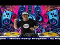 set dj miguel anos 90 e 2000 house party program 14 12 2024