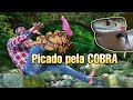 A busca pela SEREIA e seu TESOURO acabou em TRAGÉDIA (jack charles)