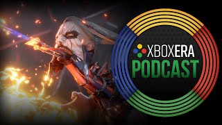The XboxEra  Podcast | Episode 15 - "Phil's Suitcase"