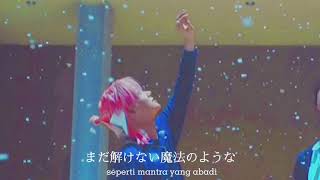 [FMV] YEONBIN - Fuyu no hanashi