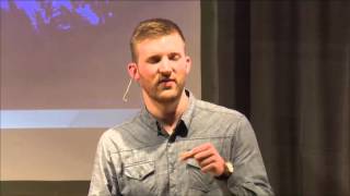 What Astronomers Taught Me About Children | Eric Halverson | TEDxMSUBillings