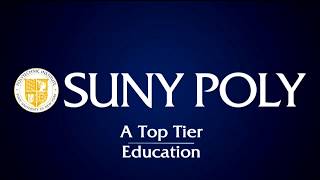 SUNY Poly 2019 Highlights