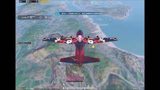 PUBGモバイル アンランク チーター祭り フル動画