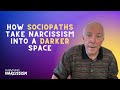 How Sociopaths Take Narcissism Into A Darker Space