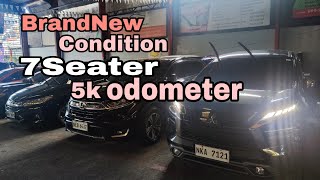 BrandNew Condition 2024 Mitsubishi Xpander, Honda CRV New Arrival |UsedCars for Sale