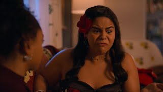 Jasmine Tells Monse About What Happened The Last 2 Years| On My Block 4x3