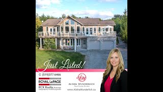 SOLD! 126 Sunset Blvd, Georgian Bluffs, Ontario N0H 2T0