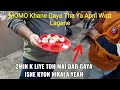 Sushil Ke Chilly Chicken Momo Aur Chicken Momo | Watt Lag Gayi Momo k Chakar mai | jammu food tour