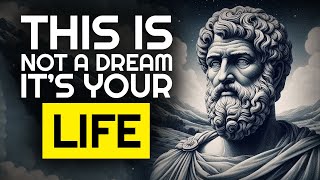 A Stoic Guide To Living Your Dream Life