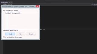 C Programming Ep. 9 - Return Types