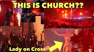 Mike Todd's Easter Play: Over The Line? WATCH NOW! - Transformation Church