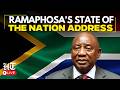 LIVE: South African President Cyril Ramaphosa Delivers State of the Nation Address | SONA 2026