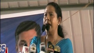 Govt. failed to fulfill election vows - Pavithra