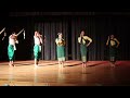 របាំគែន robam kane robam redeemed at lchs 2016