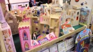 Toy shops - Traditional Toys