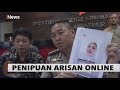 Eli Sugigi Diperiksa Sebagai Saksi di Polda Jatim Terkait Penipuan Arisan Online - iNews Malam 06/03