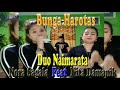 Bunga Harotas Cover by : Duo Naimarata II Nora Sagala Feat Nita Damanik