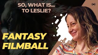 Is Andrea Riseborough Just THAT GOOD?: To Leslie - Movie Review
