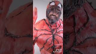 Fear the Real life Carnage