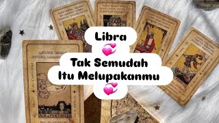 Libra 💞 Tak Semudah Itu Melupakanmu 💞 #freefire #tarot #funnya