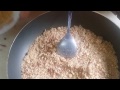 Cách làm muối vừng lạc đơn giản nhất! Cách làm muối vừng lạc đơn giản nhất!