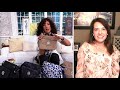 baggallini Cali Nylon RFID Crossbody w/ Front Wallet Pocket on QVC