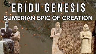 Eridu Genesis | The Sumerian Epic of Creation