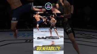 Do NOT Make This MISTAKE In UFC 5!
